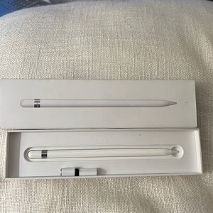 Apple Pencil
